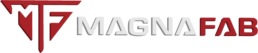 magna fab logo